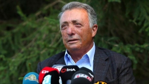 Ahmet Nur Çebi'den Sporting açıklaması