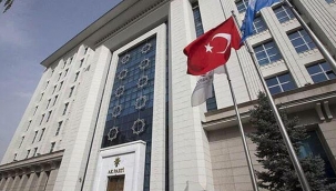 AK Parti MYK toplandı