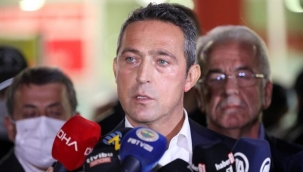 Ali Koç: Bu düzeni yıkacağız