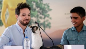 Altın Portakal Film Festivali söyleşiler ile devam ediyor