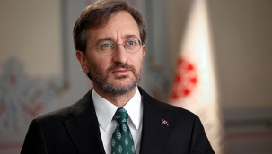 Altun: Türk dünyasından 500'ün üzerinde kıymetli misafiri ağırlayacağız