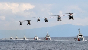 AnadoluYıldızı nefes kesti