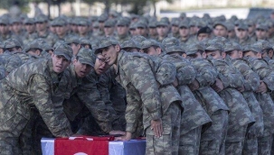 Askerlik yerleri açıklandı! e-Devlet askerlik yeri sorgulama sayfası