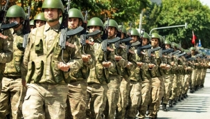 Askerlik yerleri ne zaman açıklanacak 2021? Ekim, kasım, aralık celbi askerlik yerleri…