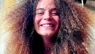 Aslı Bekiroğlu ağrılara dayanamadı