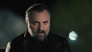 ATV'nin sevilen dizisi Eşkiya Dünyaya Hükümdar Olmaz ekranlara veda ediyor