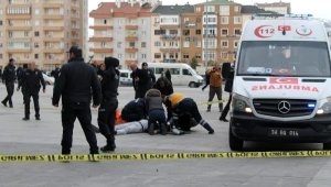 Avukat oğlunun eski müvekkilini öldüren baba: Cinayetin nedeni bana edilen küfürler