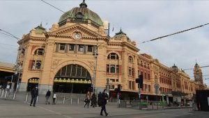 Avustralya, 2022'ye kadar yabancı turist kabul etmeyecek