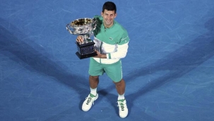 Avustralya Açık'a aşı yaptırmayan tenisçiler katılamayacak