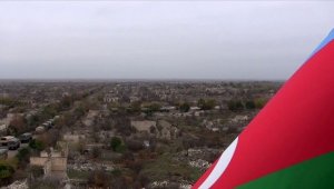 Azerbaycan Sınır Hizmetlerinden İranlı yetkililere "sorumlu olun" çağrısı