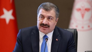 Bakan Koca açıkladı! İl sayısı 27'ye yükseldi