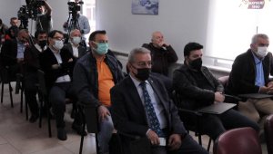 Basın mensuplarına 'Geleneksel ve Dijital Medyada Çocuk İstismarı' semineri