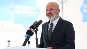 Başkan Çolakbayrakdar'dan Kayseri'ye 12 yeni Aile Sağlık Merkezi