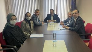 BDDK'de toplu iş sözleşmesi imzandı