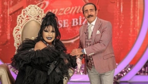 Benzemez Kimse Bize neden yayından kaldırıldı? Mustafa Keser'den şok Bülent Ersoy iddiaları..