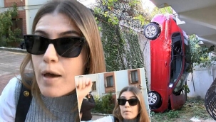 Beşiktaş'ta kaza! Avukattan şaşırtan tepki