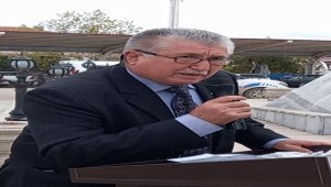 Beypazarı ve Nallıhan'da 19 Ekim Muhtarlar Günü dolayısıyla tören düzenlendi