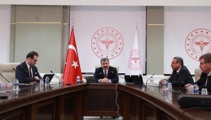 Bilim Kurulu toplantısı ne zaman, saat kaçta? 13 Ekim Bilim Kurulu kararları neler olacak?