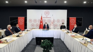 Bilim Kurulu toplantısı ne zaman, saat kaçta? Koronavirüs Bilim Kurulu kararlarıyla ilgili bilgiler..