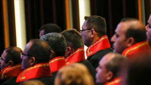 Bin hakim savcı alımının sınav şartları belli oldu