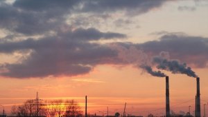 BM: En büyük fosil yakıt üreticilerinin 2030 planları ikim hedefleriyle örtüşmüyor