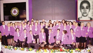 Boşanma davasının gerekçesi... Uzaylı vakıf kocamı çaldı!