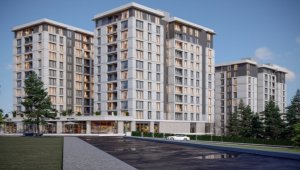 Boss4 Gayrimenkul'den düşük faizli taksit kampanyası