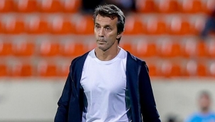 Bülent Korkmaz'dan 6-3'lük skor yorumu