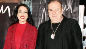 Burak Sergen ‘Aldatıldım’ diyerek eşi Nihan Ünsal'a boşanma davası açtı