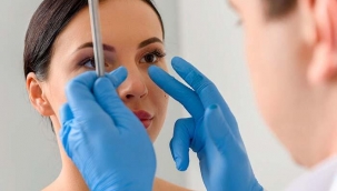 Burun estetiği ameliyatı sonrası cilt problemleri için öneriler