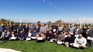 Camiler ve Din Görevlileri Haftası