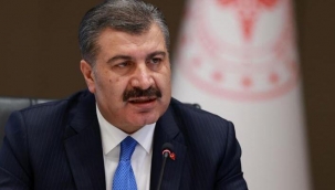 Çankırı Kovid-19'a karşı ikinci doz aşılamada mavi kategoriye geçti