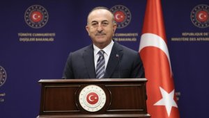 Çavuşoğlu: (Suriye'deki YPG/PKK saldırıları) Ne gerekiyorsa yapacağız, Rusya'nın da ABD'nin de sorumluluğu var