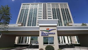 Çevre ve Şehircilik Bakanlığı'nın adı değişti