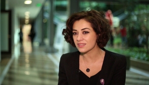 CHP'li Feyza Altun'dan skandal AK Parti paylaşımı!