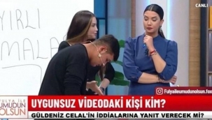 Cinsel içerikli video izleyen erkeklerin aklındaki soru: 