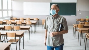 Covid öğrenciler için kabus gibi geçti! Peki ya öğretmenler? 'Akıl sağlığımı kaybettim...'