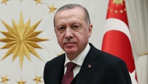 Cumhurbaşkanı Erdoğan, Angola, Togo ve Nijerya'ya gidecek