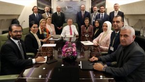 Cumhurbaşkanı Erdoğan: Seçim zamanında yapılacak