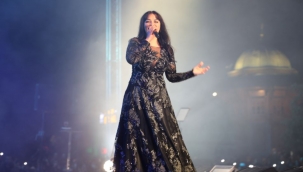 Cumhuriyet coşkusu Zara ile tavan yaptı