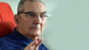 Deniz Baykal'ın vekilliğinin düşürülmesi için başvuru yapıldı!