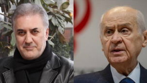 Devlet Bahçeli’den Tamer Karadağlı’ya sürpriz telefon!