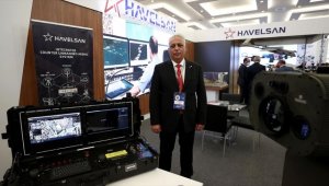 Drone tehdidini kamikaze İHA Fedai durduracak