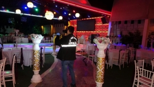 Düğünde husumetli akraba kavgası: 1 ölü, damat dahil 5 yaralı