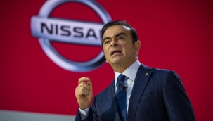 Dünya bu firarı konuşmuştu: Nissan CEO'su o geceyi ilk kez anlattı