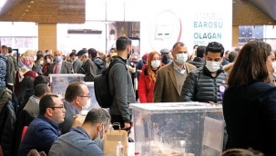 Durakoğlu yeniden başkan seçildi