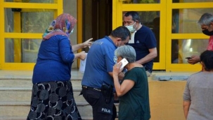 Emekli doktorun şüpheli ölümü