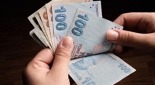 Emeklilere ekim ayında 500 TL zam gelebilir!