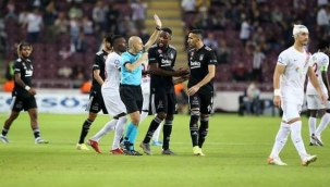 Emre Kocadağ'dan Cüneyt Çakır eleştirisi