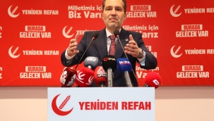 Erbakan'dan 'tanzim market' tepkisi: '1000 marketin zararı yine milletin sırtına kalacak'